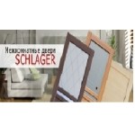 Межкомнатные двери "Schlager Hi-Tech" (г. Калининград)